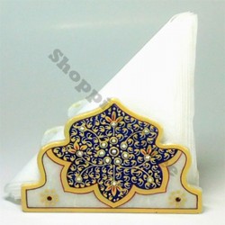 Napkin Holder (Marble)