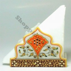 Napkin Holder (Marble)