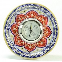 Clock (Marble)