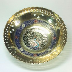 Bowl (Brass)